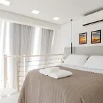 Loft_Nyc_Ed. Juarez Machado_Florianopolis/Sc