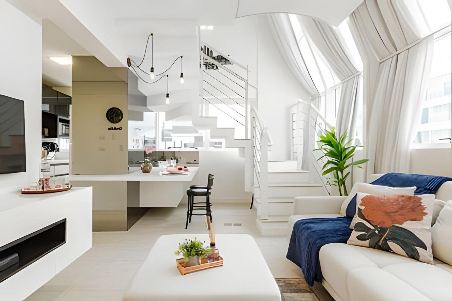 Loft_nyc_ed. Juarez Machado_florianopolis/sc Florianopolis