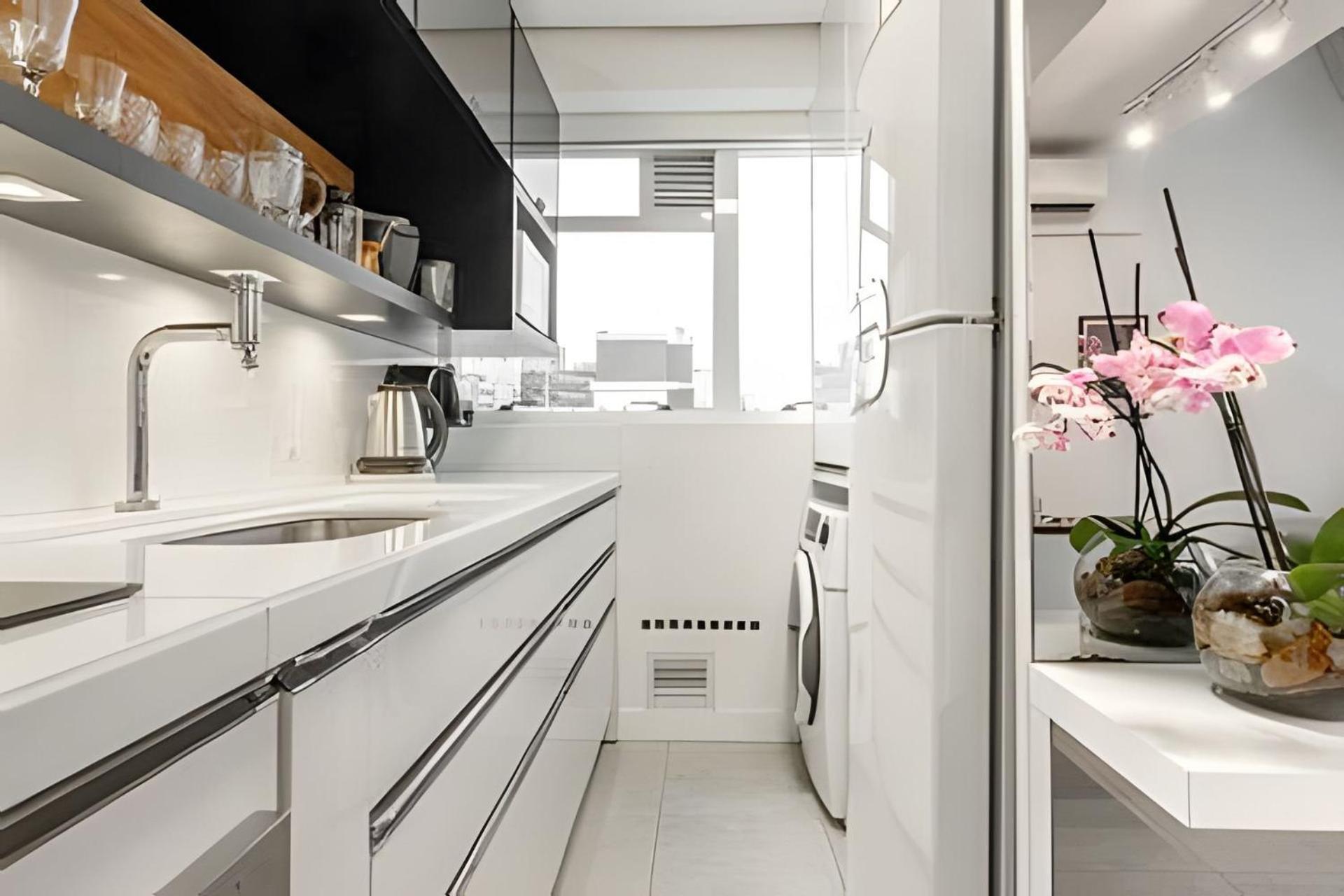 Loft_nyc_ed. Juarez Machado_florianopolis/sc Apartamento