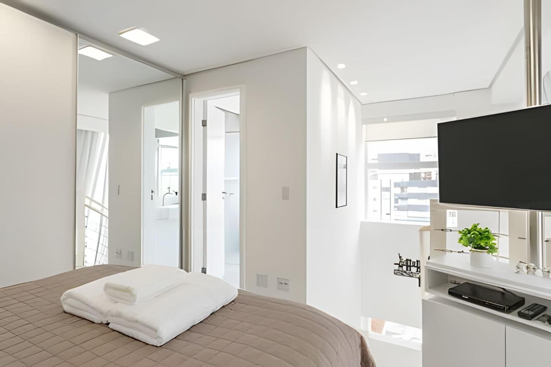 Loft_nyc_ed. Juarez Machado_florianopolis/sc Florianopolis