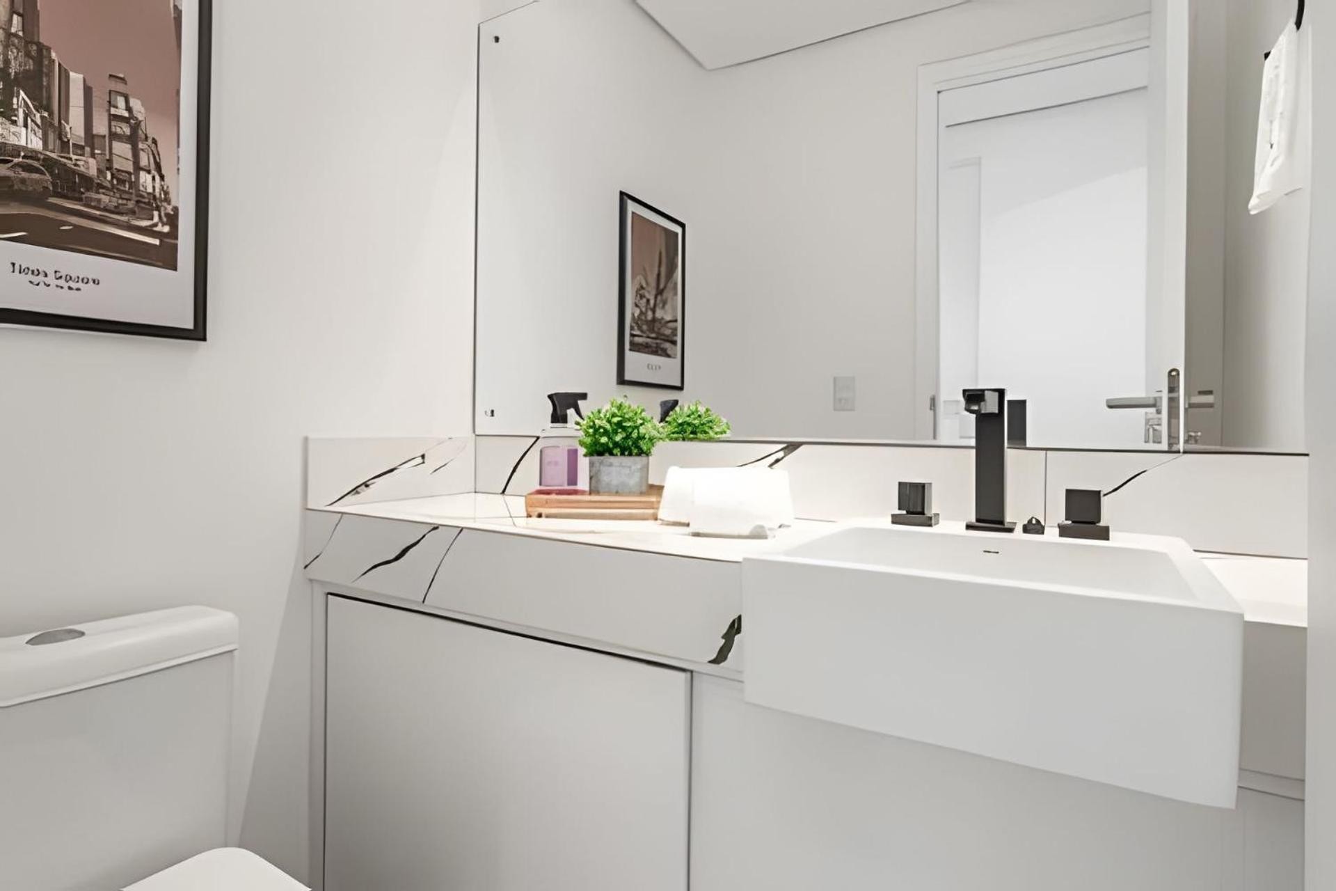 Apartamento Loft_nyc_ed. Juarez Machado_florianopolis/sc Florianopolis