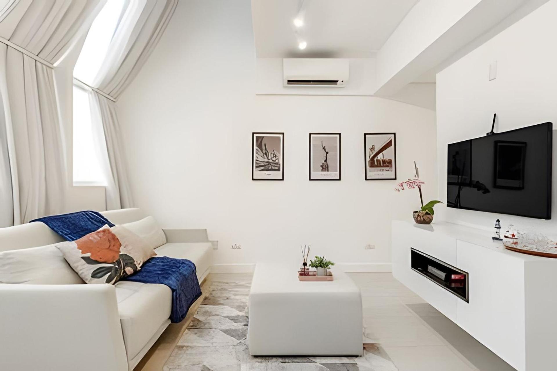Loft_nyc_ed. Juarez Machado_florianopolis/sc Apartamento