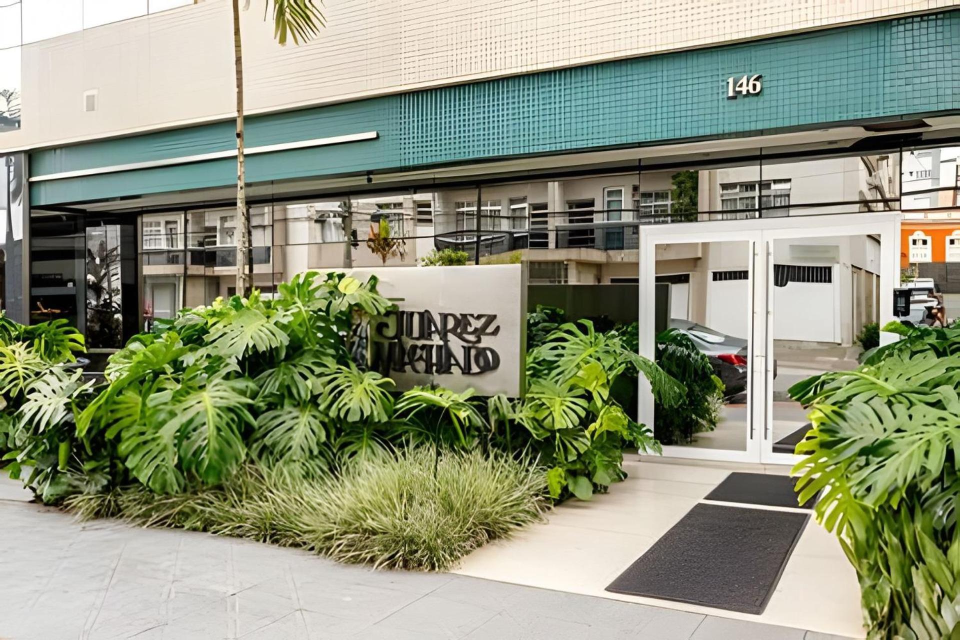 Loft_nyc_ed. Juarez Machado_florianopolis/sc